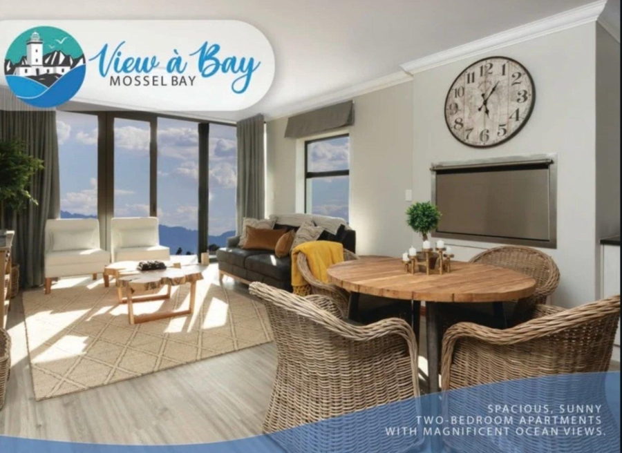 2 Bedroom Property for Sale in Mossel Bay Central Western Cape